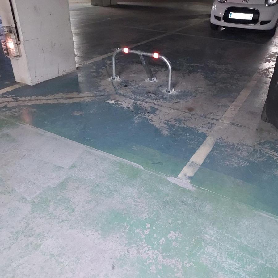 Apartament 3 Lys Orleans Downtown, Free Secure Parking Zewnętrze zdjęcie