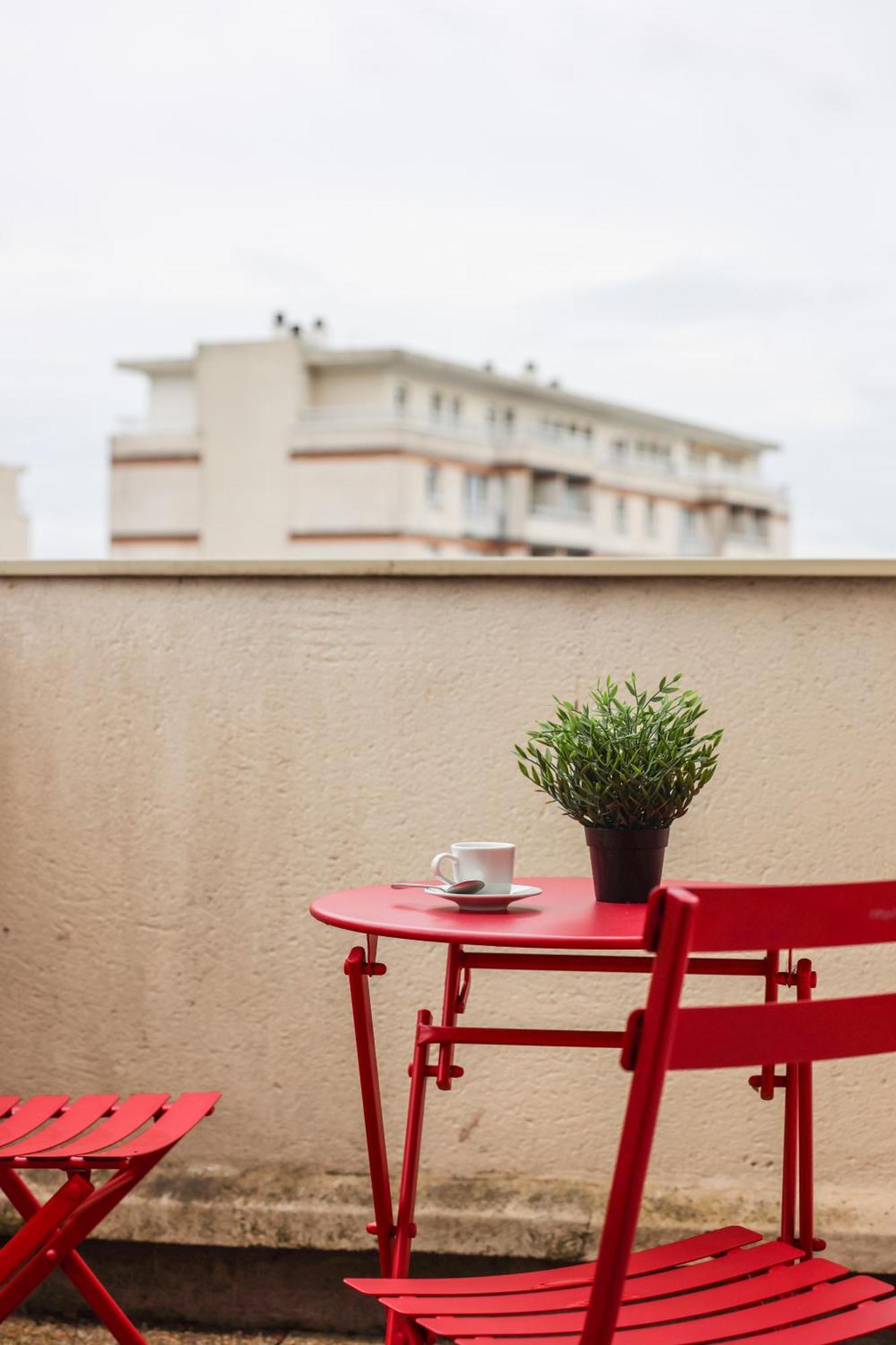 Apartament 3 Lys Orleans Downtown, Free Secure Parking Zewnętrze zdjęcie